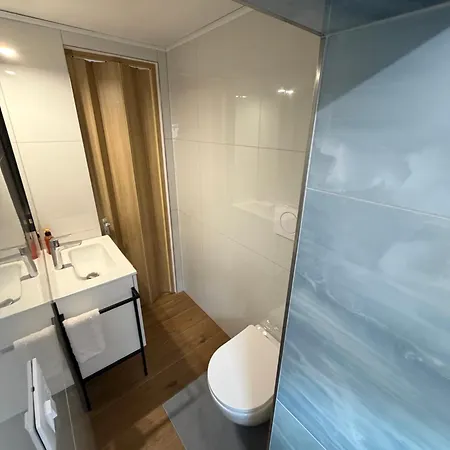 Apartamento Casa Spritz Ravanas