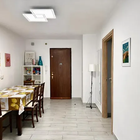 Apartamento Casa Spritz Ravanas *