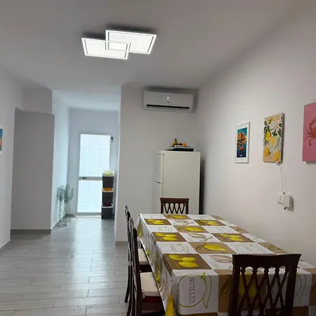 Casa Spritz Ravanas Apartamento