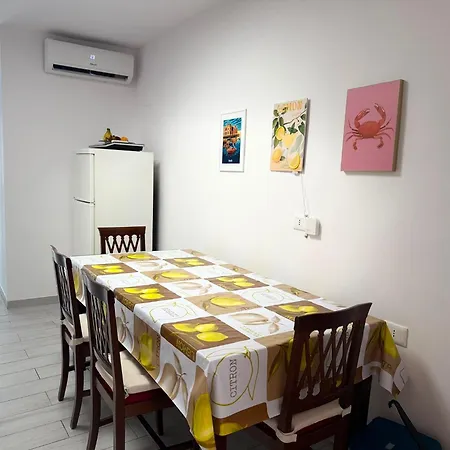 Casa Spritz Ravanas Apartamento Bari