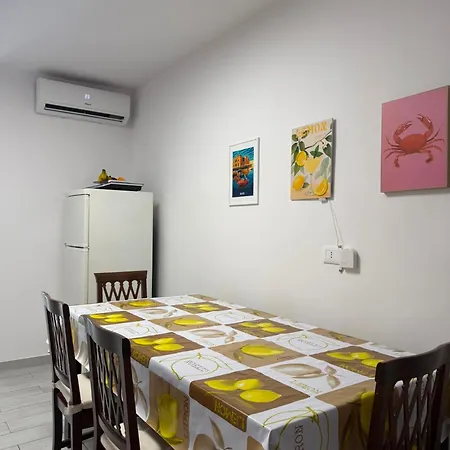 Casa Spritz Ravanas Apartamento Bari